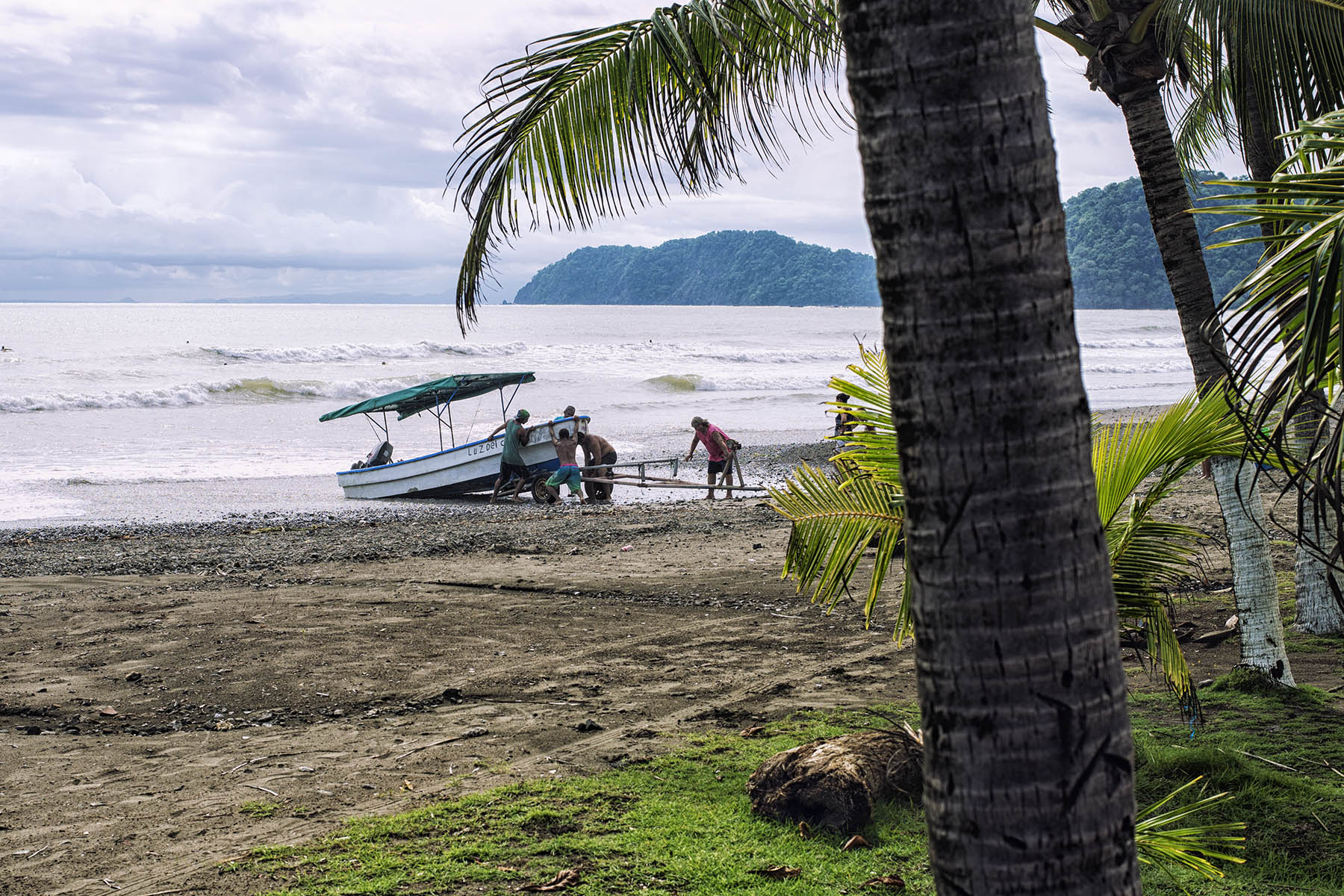 Costa Rica