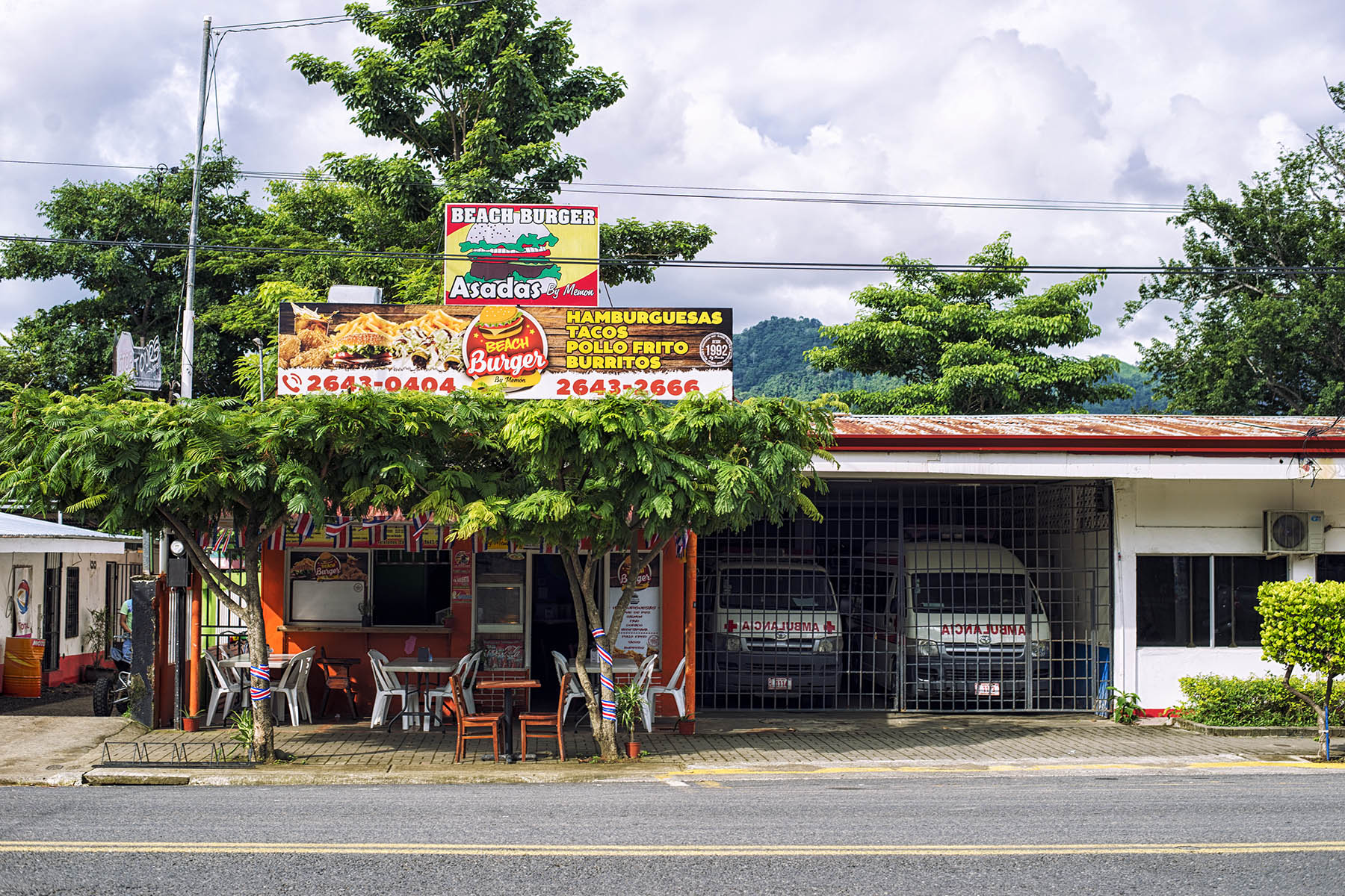 Costa Rica