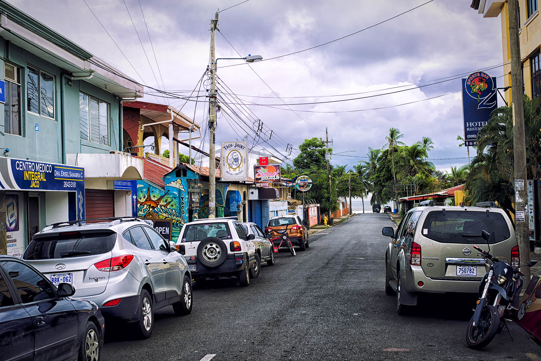 Costa Rica