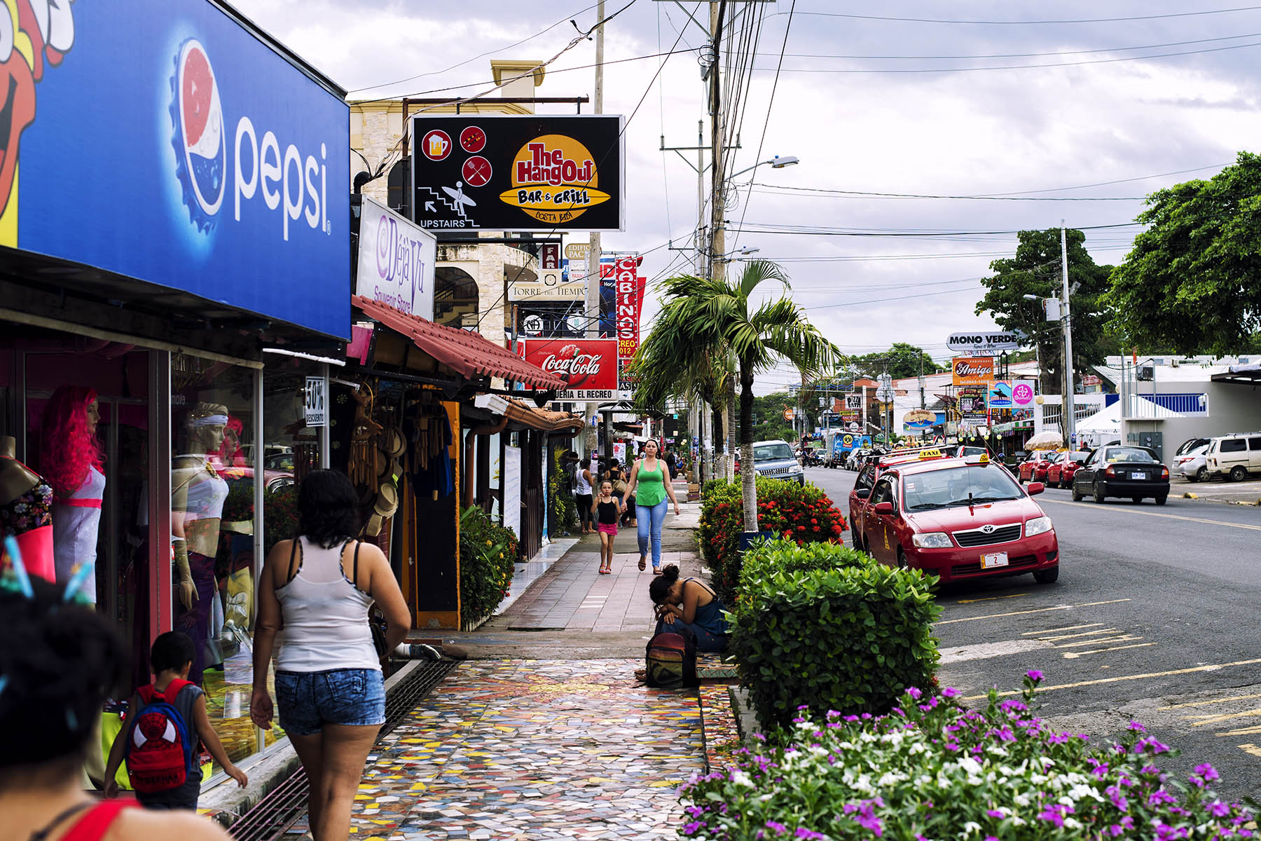 Costa Rica