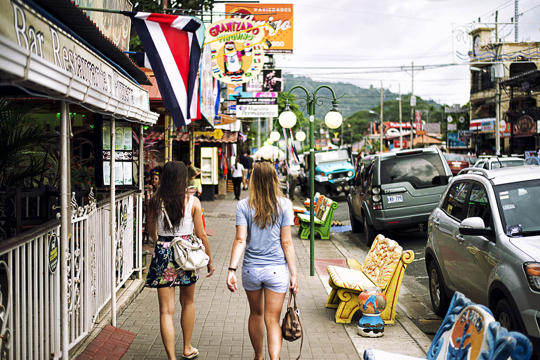 Costa Rica