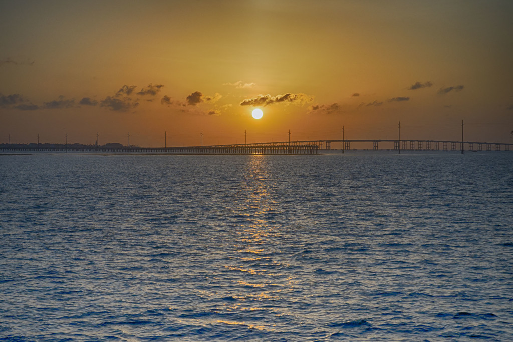 South Padre Island