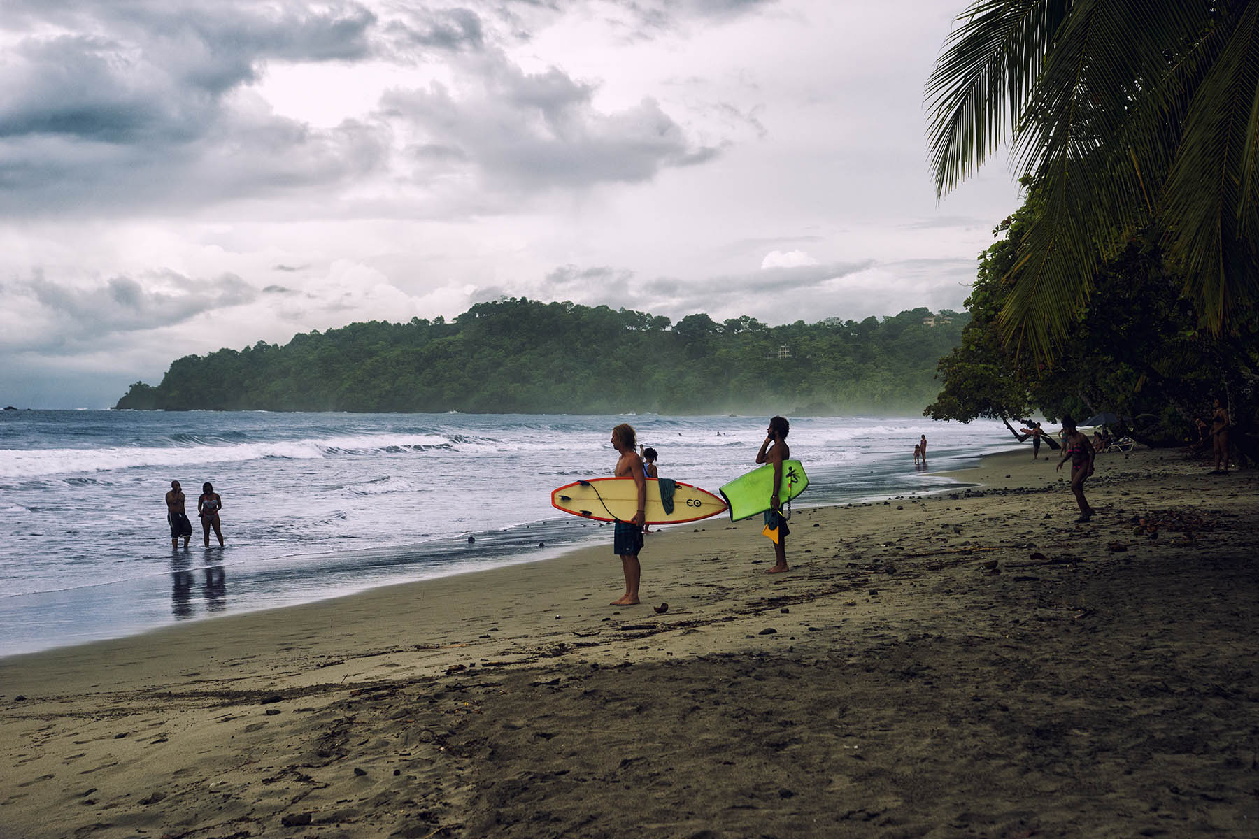 Costa Rica