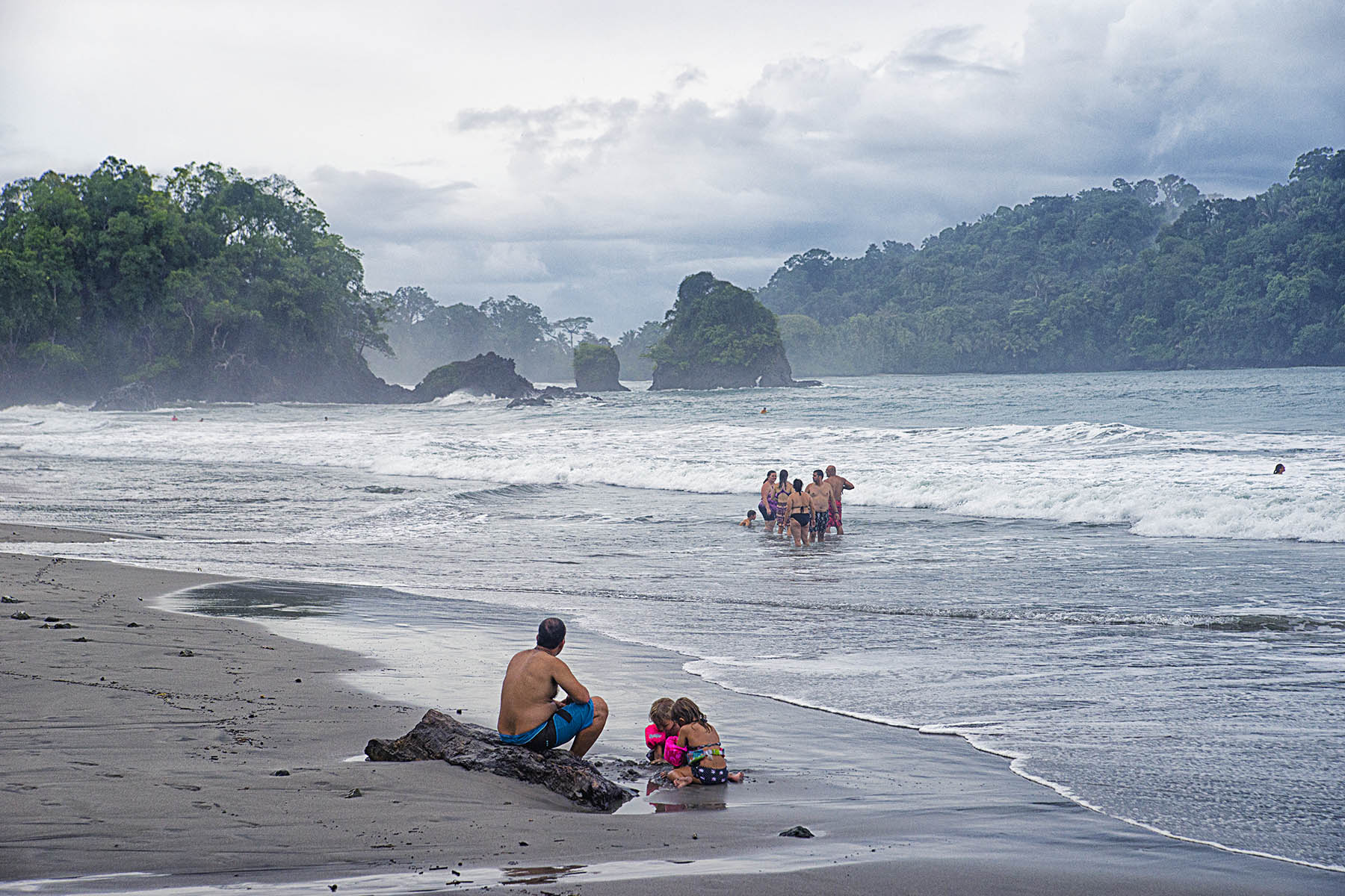 Costa Rica