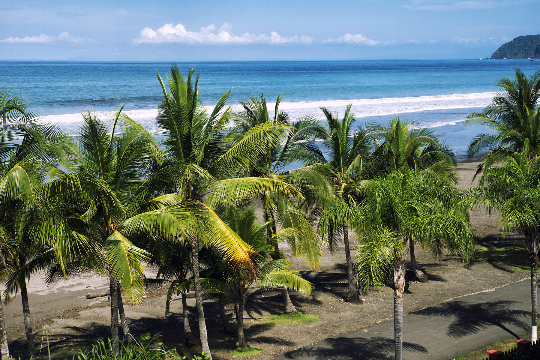 Costa Rica