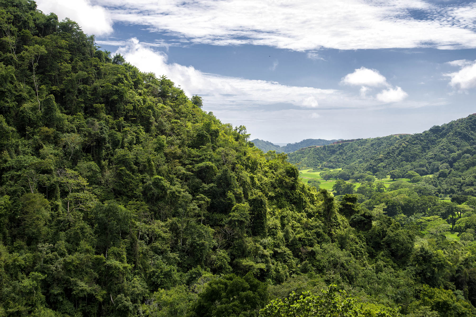 Costa Rica