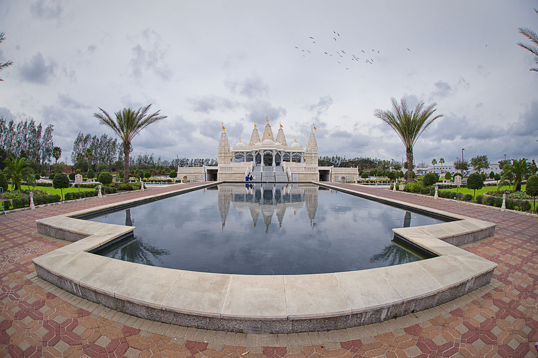 Houston Temples