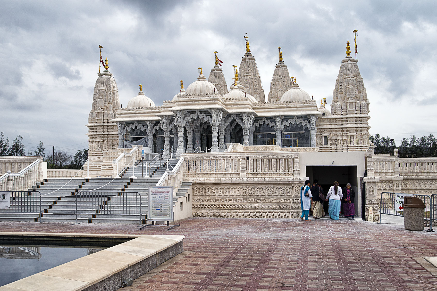 Houston Temples