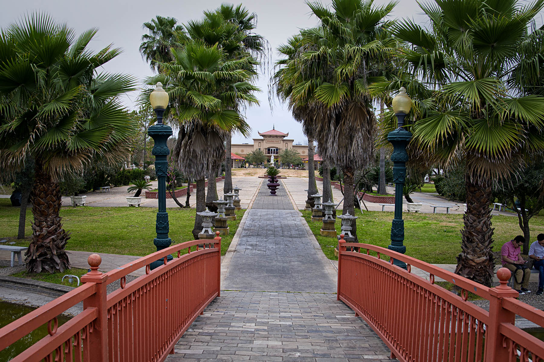 Houston Temples