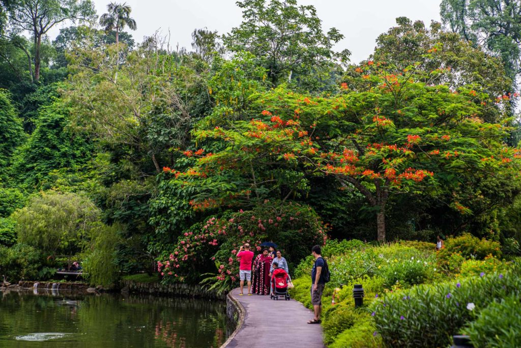 Singapore