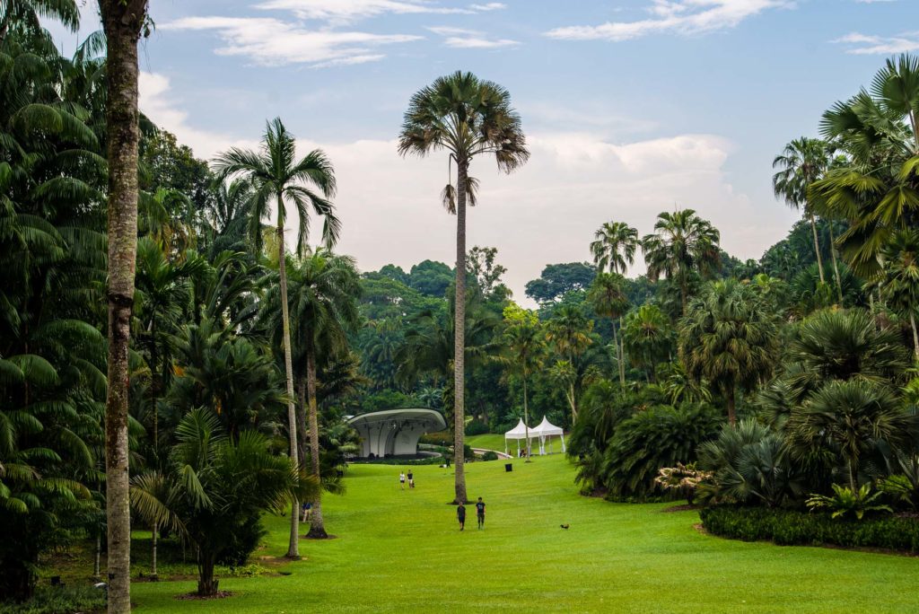 Singapore