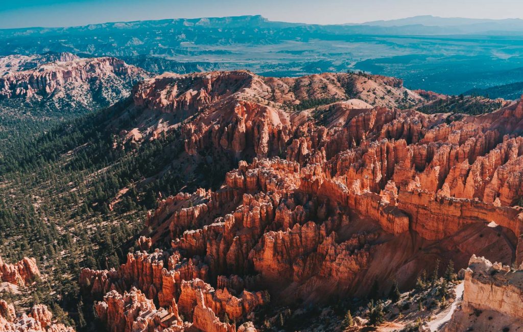 Road Warrior’s Journal: Bryce Canyon